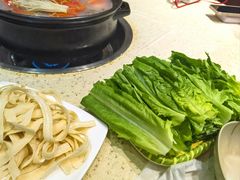 -九寨沟特色牦牛肉汤锅