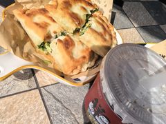 -地二手作鱼汤馄饨(上街里店)