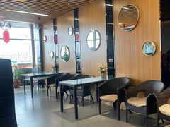大堂-双海酒店·海鲜家常菜(南戴河店)