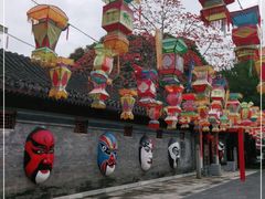 -深圳锦绣中华民俗村