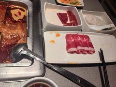 -海底捞火锅(北京路店)