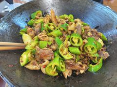 -张氏父子常德肠子馆(贺龙店)