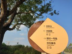 -光明小镇欢乐田园