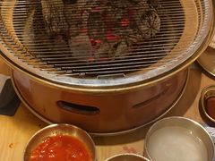 -闻老头·菊花炭烤肉(D11店)