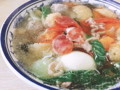 -刘长兴(逸仙桥店)