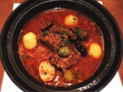 -Tajine Moroccan塔金摩洛哥中东餐厅