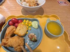 -苏小柳点心·手作小笼包(新街口分院店)