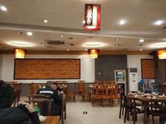 大堂-禧福楼·十五年老店(科技城店)