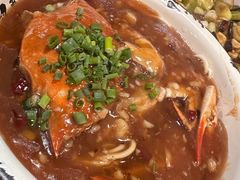 -夹夹大·蟹蟹大排档(财富又一城店)