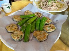 -大笑饭堂(甲子桥店)