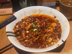 -吃饭皇帝大土家民族菜(正大广场店)