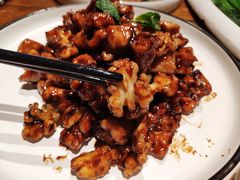 -陆壹捌餐厅(五大道店)