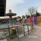 娃的必打卡地来咯