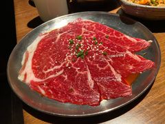 -杉海和牛烧肉海鲜自助(会展城店)