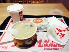 -肯德基(常熟百润发店)