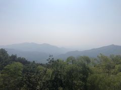-径山寺