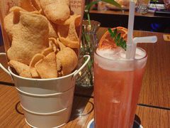 -MARU玛露音乐餐厅(大学路店)