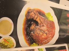 -东四民芳餐厅(世茂工三店)