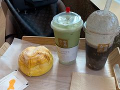 -奈雪的茶(东莞汇一城店)
