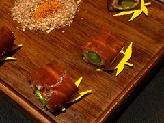 -醉东Oriental House(静安嘉里中心店)
