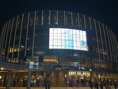 -交通银行前滩31演艺中心