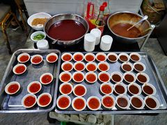 -菜忠潮州牛肉店(岗厦店)