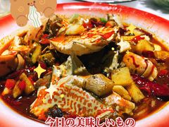 -遇见老南昌-柴火灶(顺外路店)
