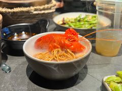 -巴厘龙虾·榜首油焖大虾(洞庭·艺术洋房店)
