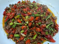 -建辉湖南土菜馆(南大街店)