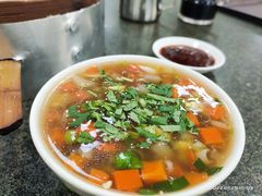 -胡家包子·清真(大众巷店)