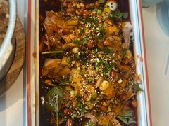 -曾排骨·传家菜(新繁店)