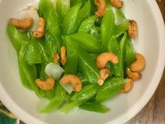 -院落新京菜·烤鸭(地安门店)