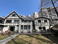 -一尺花园(安和花园店)