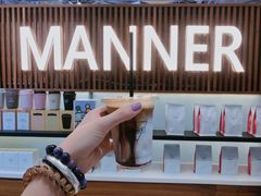 -Manner Coffee(大宁国际商业广场店)