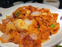 -壹品宴掦·淮扬菜(新牌坊店)
