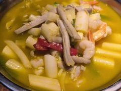 -千岛湖小鱼儿·淳安匠心农家菜