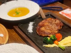 -1886德国汽车餐厅(外滩中央店)