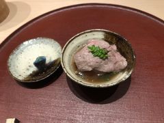 和牛西冷-晴空·日本料理(万象城店)