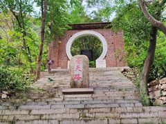 -湖洞水自然风景区