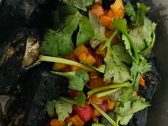 -自黑豆夫·臭豆腐夹馍(四海唐人街店)