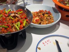 -东方红·湖南菜(金屿店)