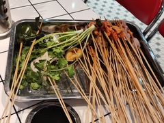 -九街淑芬掌中宝串串公司(内街文化创意园店)