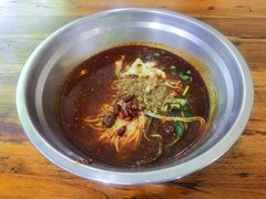 -王菊美食街·王菊面馆(总店)