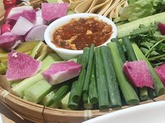-老长春肉馆(隆礼路店)