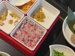 -打酱友•斑鱼海鲜粥火锅(吴桥店)