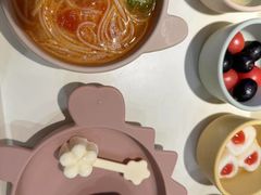 -西贝(南山宝能太古城店)
