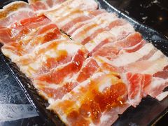 -燚青春东北泥炉烤肉(百合店)