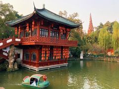 -房湖公园