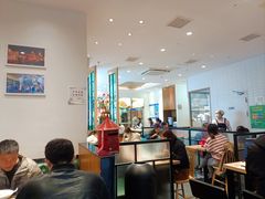 -小杨生煎(香港名都店)