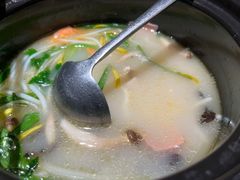 -云海肴·汽锅鸡·云南菜(高德置地店)